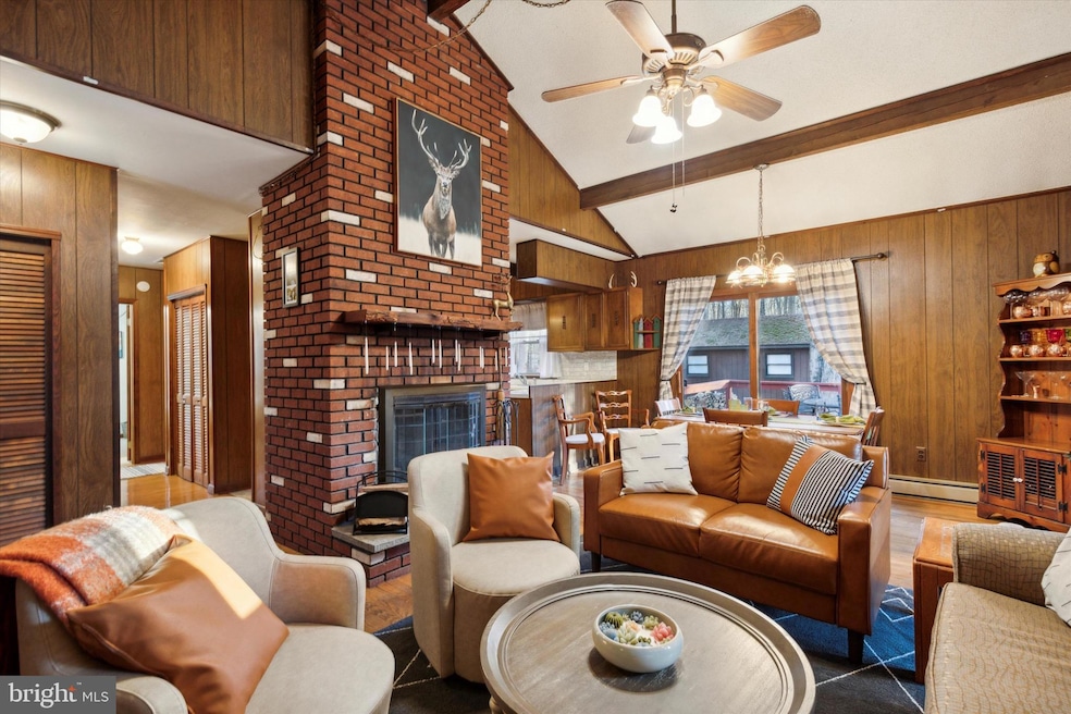 173 Tommys Ln, Pocono Lake, PA 18347 - photo 1