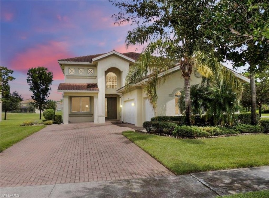 1867 Par Dr, Naples, FL 34120 - photo 1