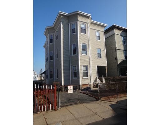 26 Leyland St, Dorchester, MA 02125 - photo 1