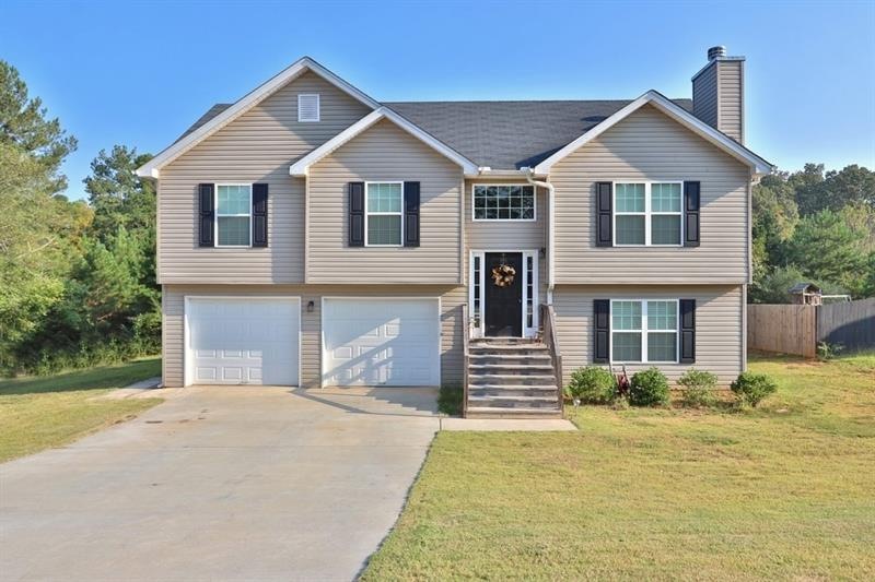 5424 Wg Robinson Rd, Gainesville, GA 30506 - photo 1