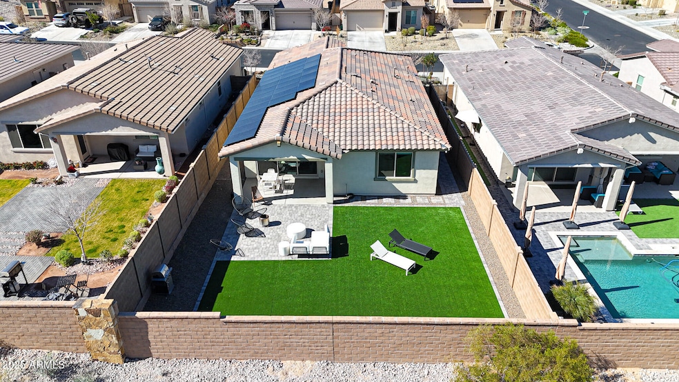 16813 W Paseo Way, Goodyear, AZ 85338 - photo 1