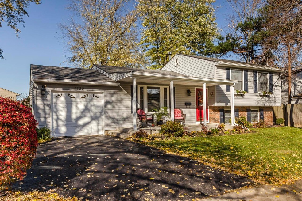 1720 Americana Ct, Columbus, OH 43229 - photo 1