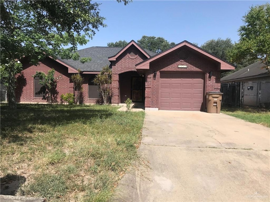 3315 S Montevideo Ave, Edinburg, TX 78539 - photo 1