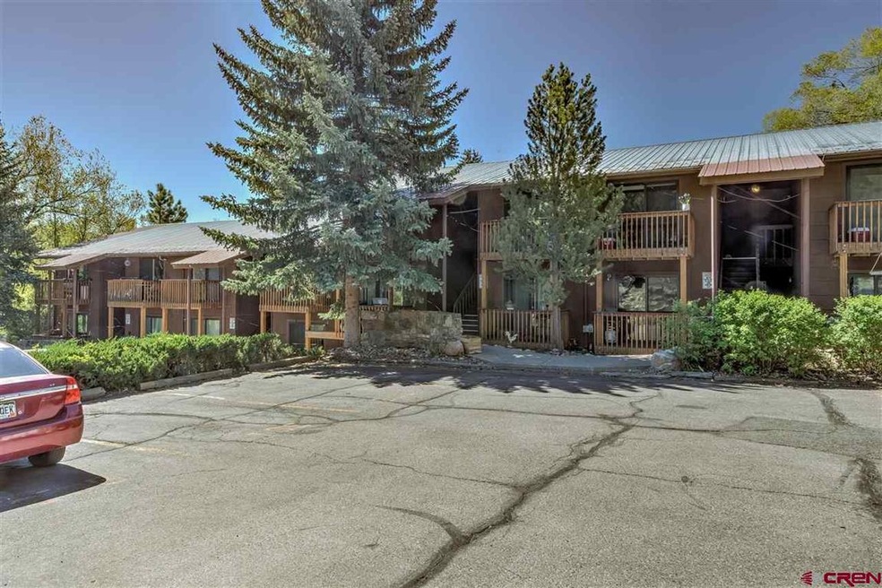 300 W 32nd St unit 105, Durango, CO 81301 - photo 1