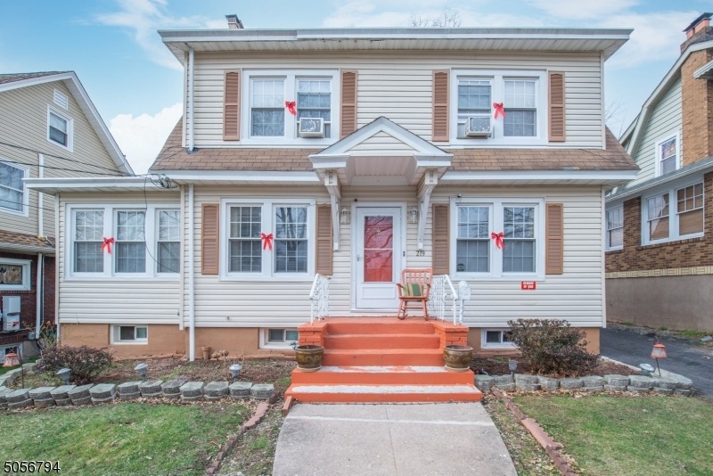 219 Burlington Ave unit 221, Paterson, NJ 07502 - photo 1