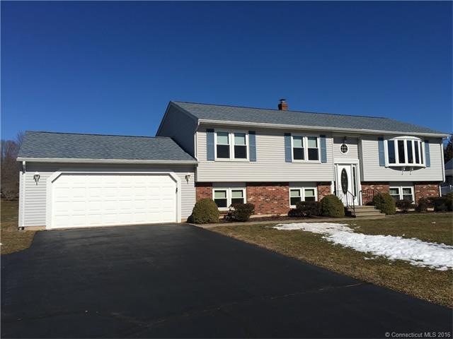 Raised ranch with many updates ready to move in!