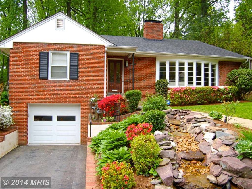 6335 Lakewood Dr, Falls Church, VA 22041 - photo 1