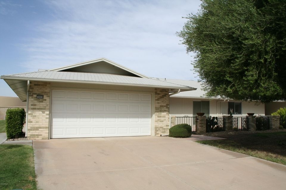 18450 N Conestoga Dr unit 56, Sun City, AZ 85373 - photo 1