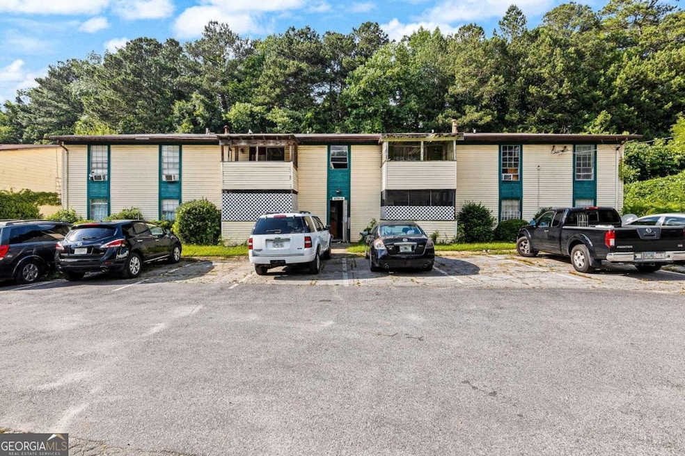 6765 Baynes Hill Dr, Clarkston, GA 30021 - photo 1