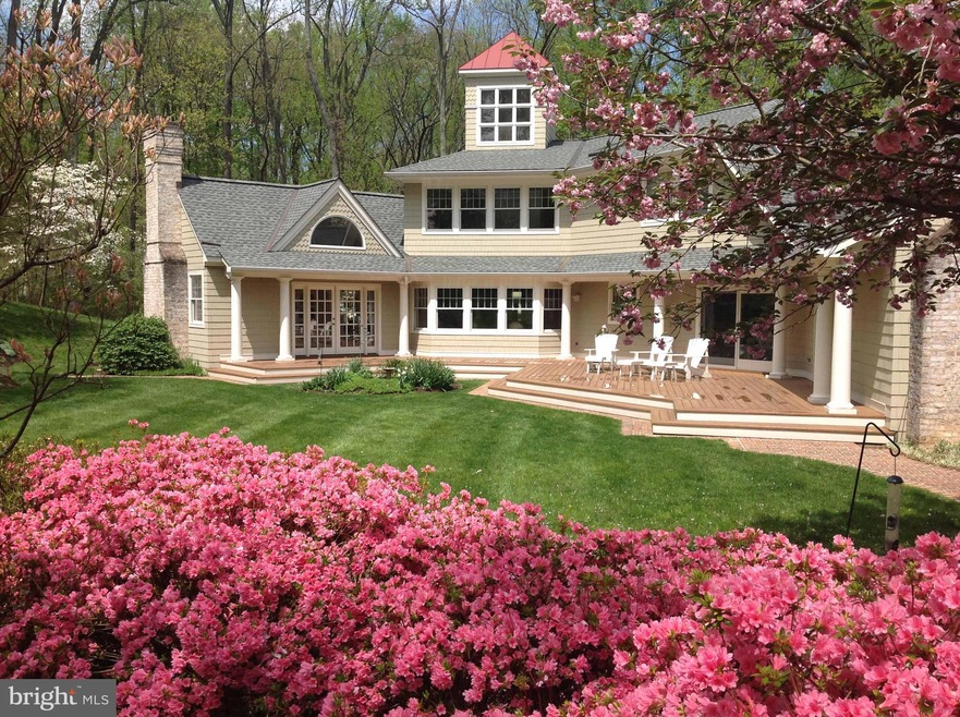 12604 Bonita Ave, Owings Mills, MD 21117 - photo 1