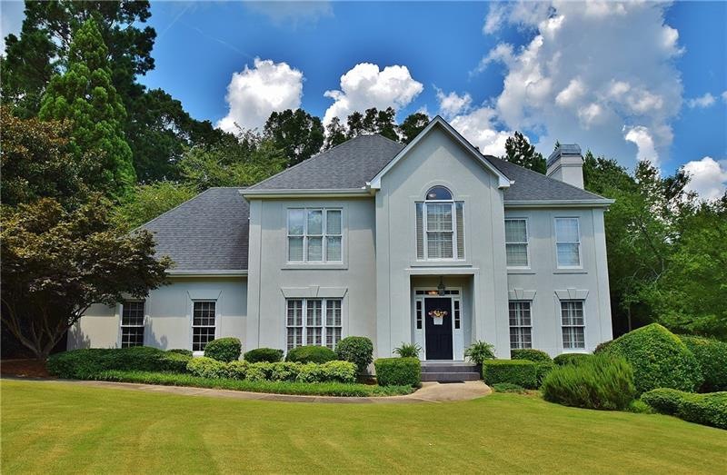 3620 Eleanors Trace, Gainesville, GA 30506 - photo 1