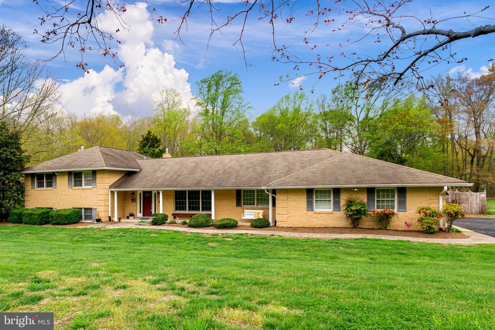 3111 Ashwood Dr, Dunkirk, MD 20754 - photo 1