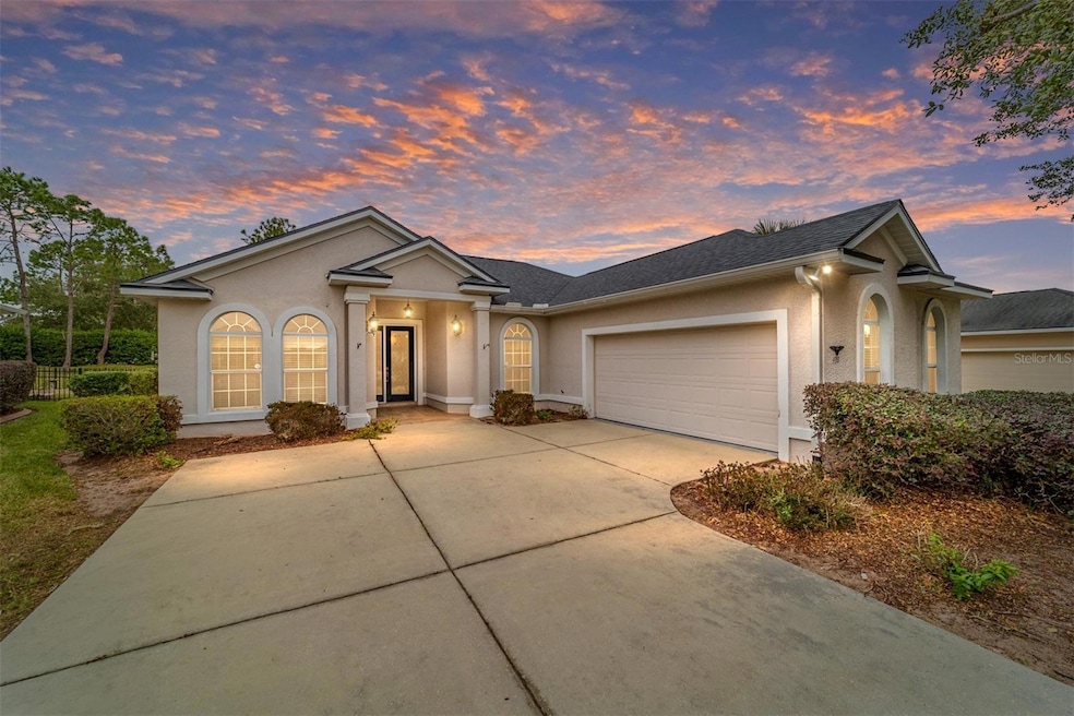 4/3/2 in Heath Brook Hills with NEW ROOF!