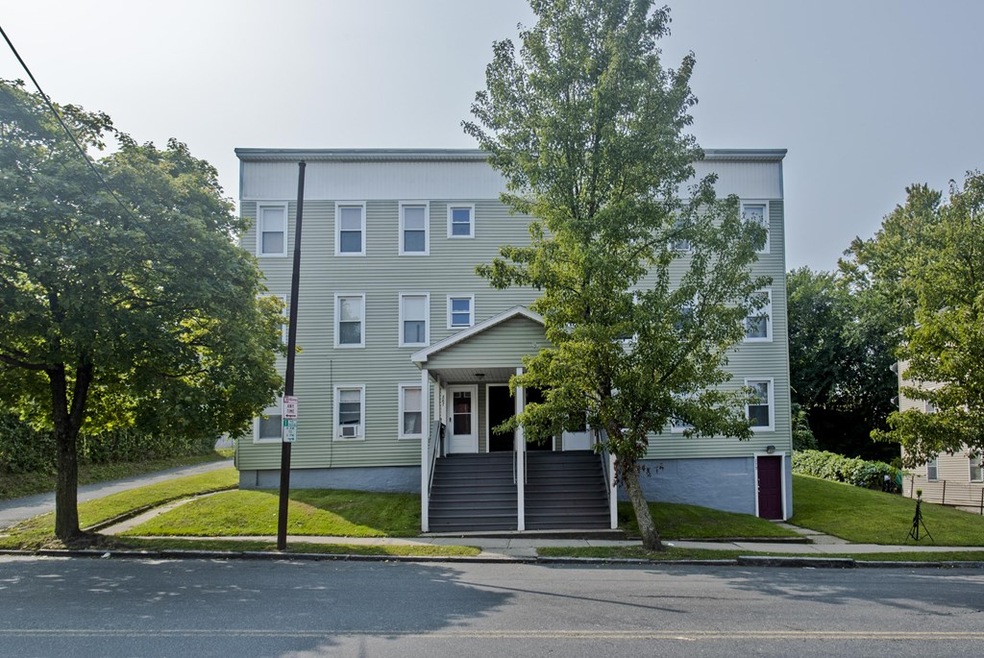 279 Main St, Springfield, MA 01151 - photo 1