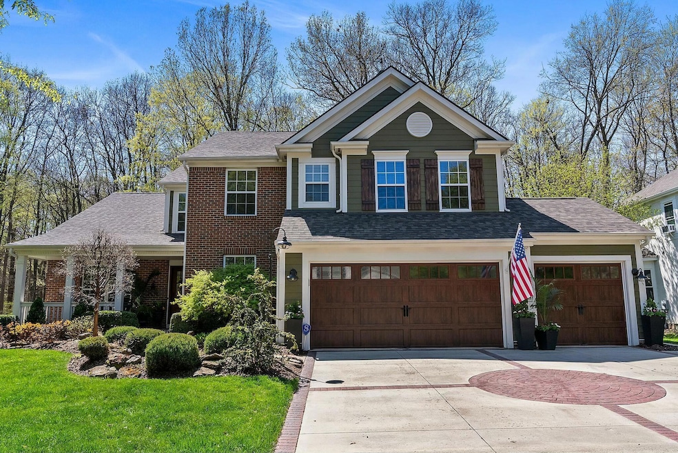 Welcome to 6767 vBurnside Lane