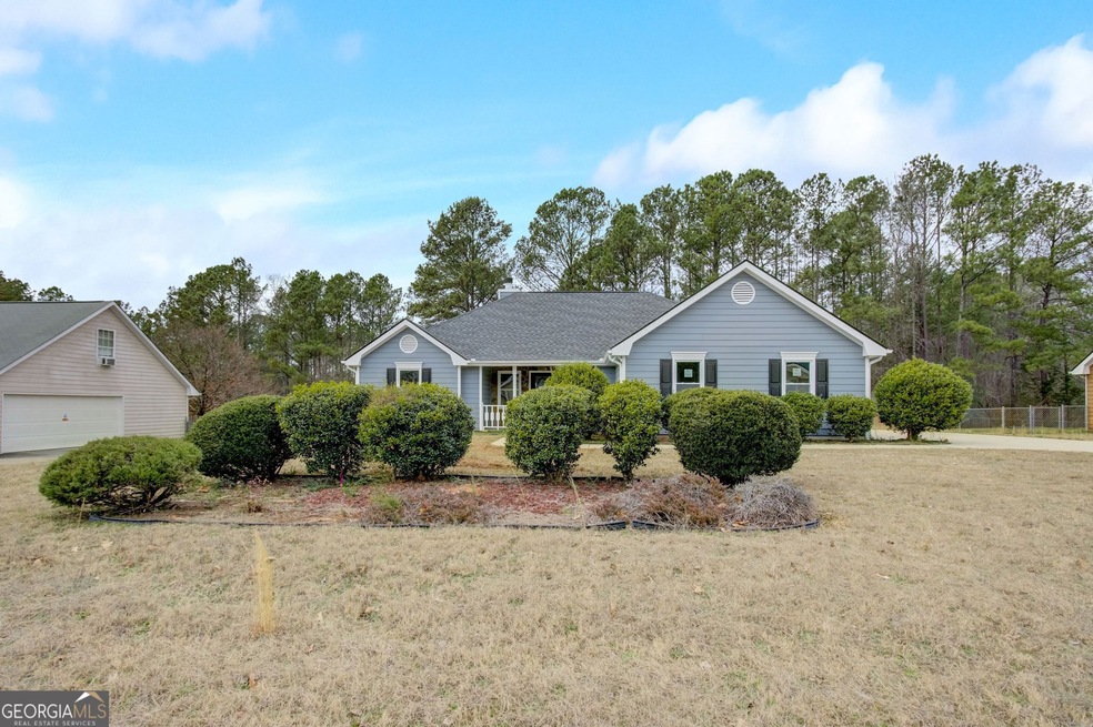 130 Millcrest Dr, Covington, GA 30016 - photo 1