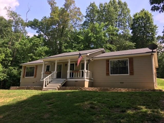 16379 Hamestring Rd, Fayetteville, AR 72704 - photo 1