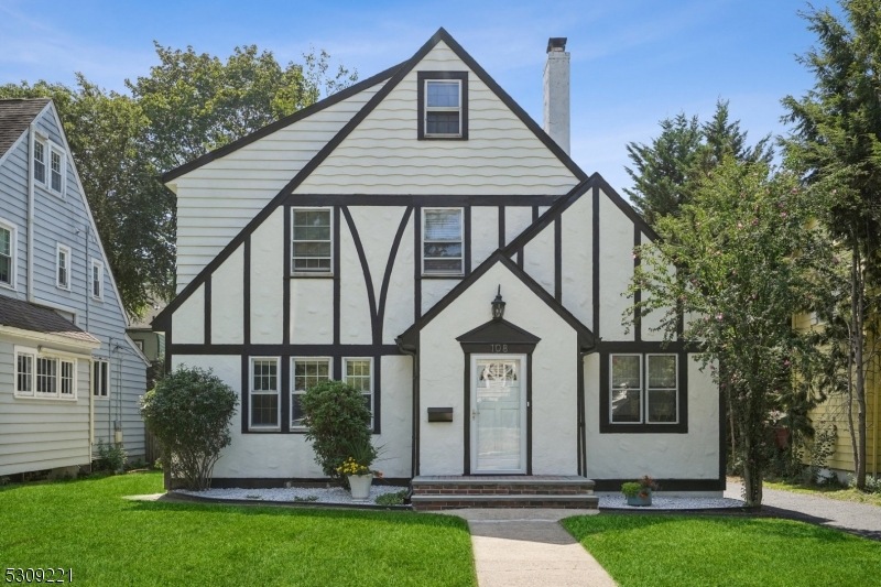 108 Mountain House Rd, South Orange, NJ 07079 - photo 1