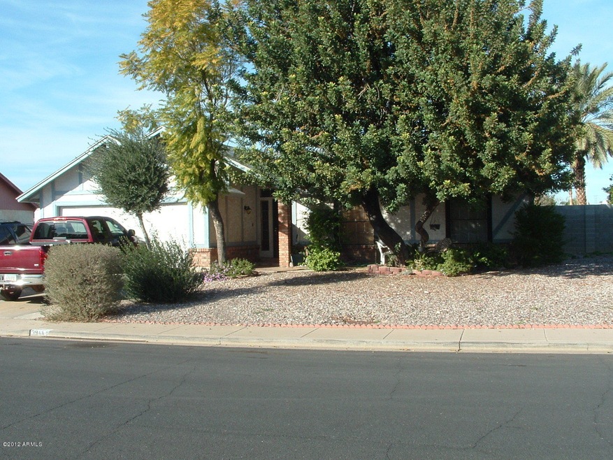 Front Elevation