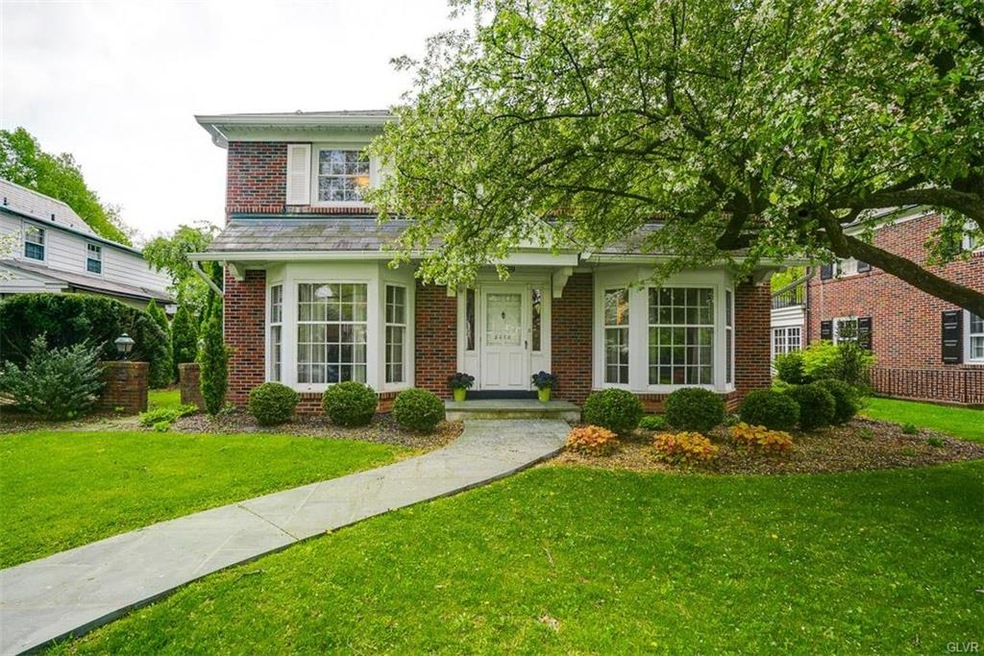 2638 W Allen St unit 1, Allentown, PA 18104 - photo 1