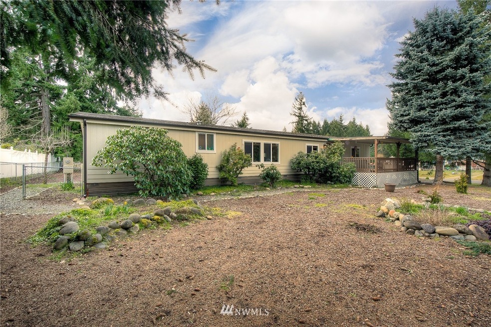 16009 86th Ave SE, Yelm, WA 98597 - photo 1