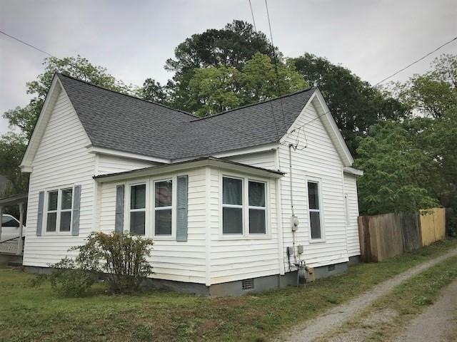 143 S Oliver St, Elberton, GA 30635 - photo 1