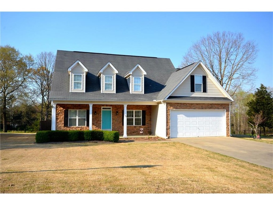 118 Bowdoin Ln SW, Adairsville, GA 30103 - photo 1