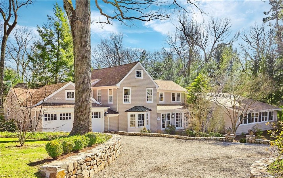 17 Wakeman Place, Westport, CT 06880 - photo 1