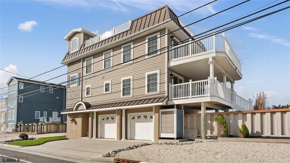 1312 S Commonwealth Ave, Strathmere, NJ 08248 - photo 1