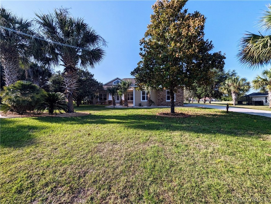 781 E Bismark St, Hernando, FL 34442 - photo 1