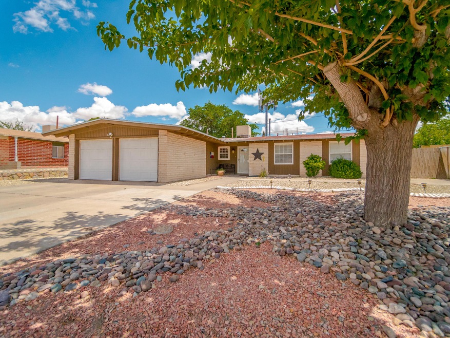 10516 Saigon Dr, El Paso, TX 79925 - photo 1