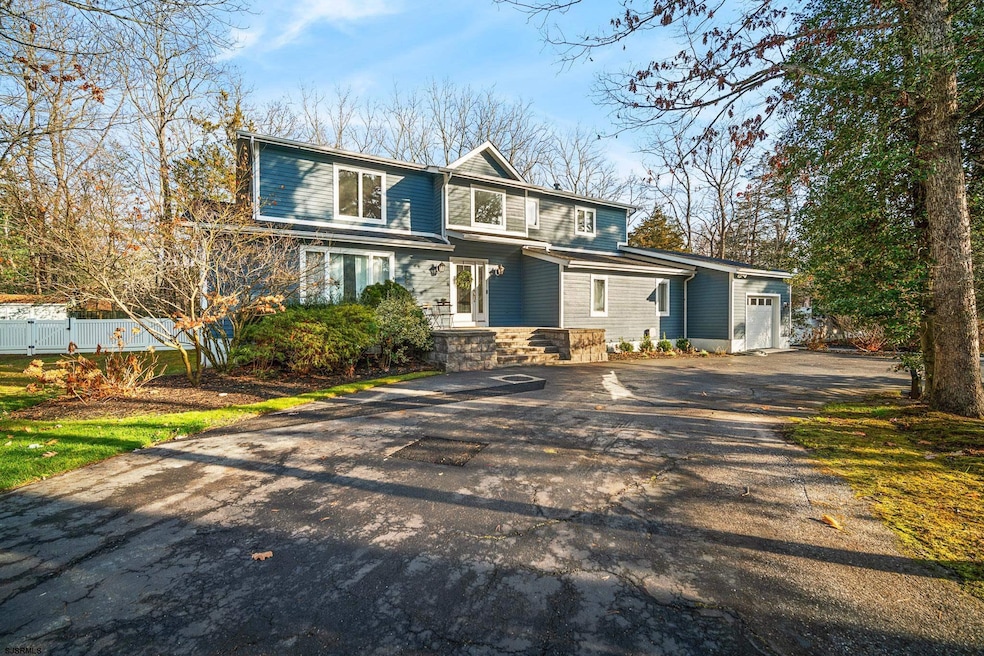 569 Gravelly Run Rd, Mays Landing, NJ 08330 - photo 1