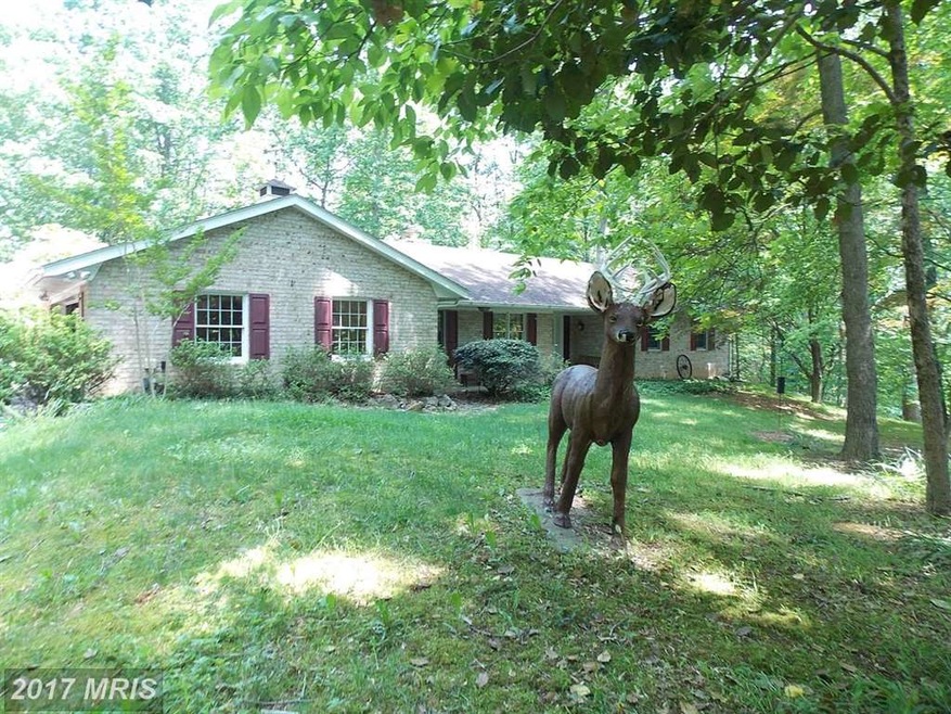 1098 High Country Rd, Towson, MD 21286 - photo 1