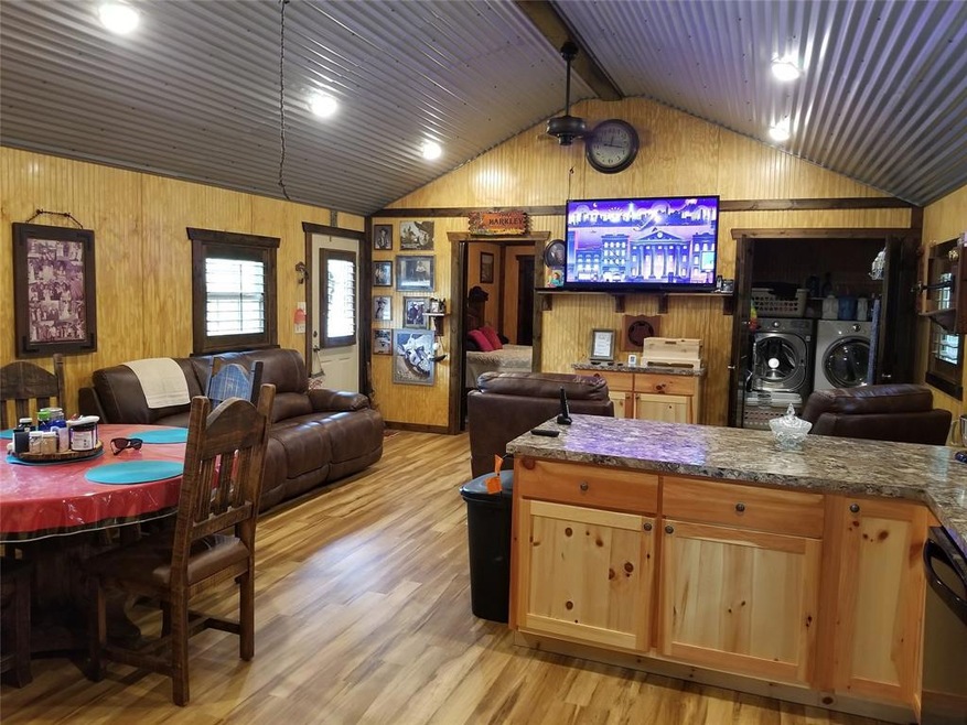 29239 Us Highway 377, Gordonville, TX 76245 - photo 1