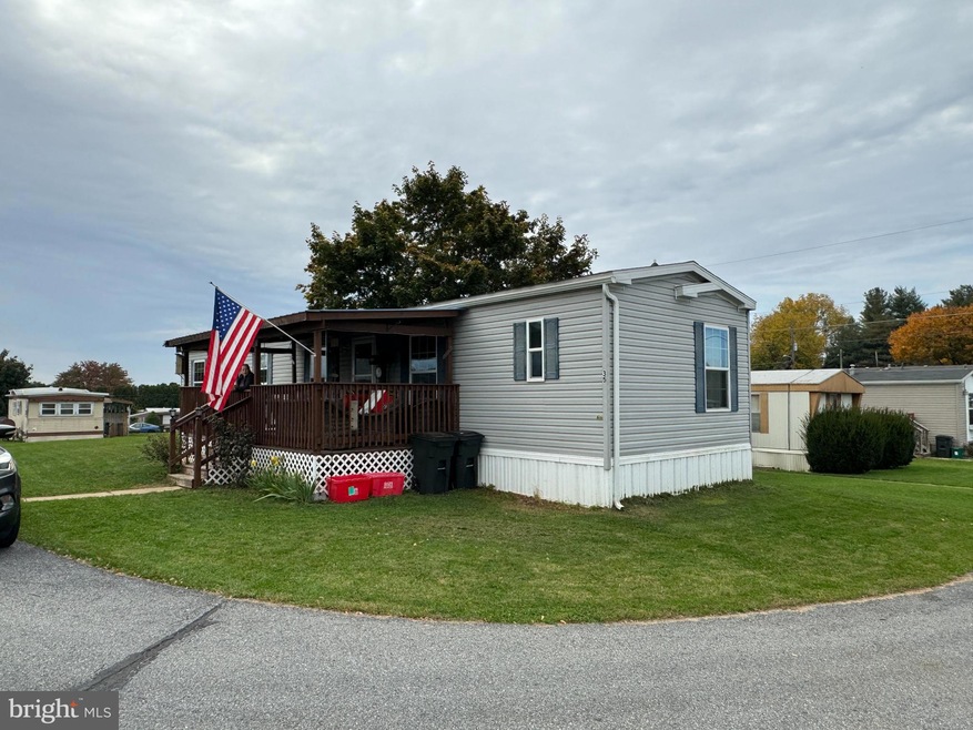 475 Wabash Rd unit 35, Ephrata, PA 17522 - photo 1