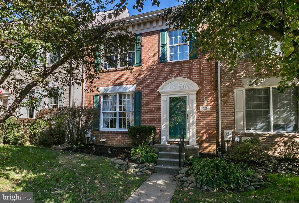 33 Tenby Ct, Lutherville Timonium, MD 21093 - photo 1