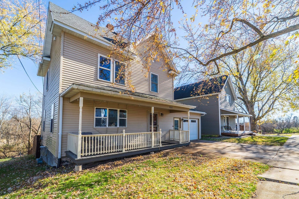 Under Contract $180,000 • Co-Listing Agent