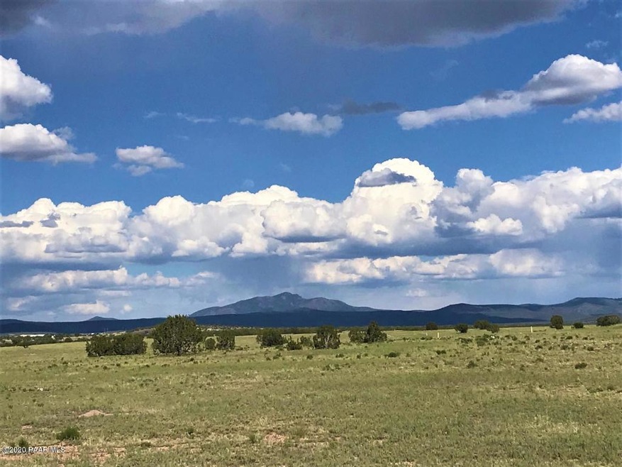 64 E2 Off of Old Hwy 66, Ash Fork, AZ 86320 - photo 1