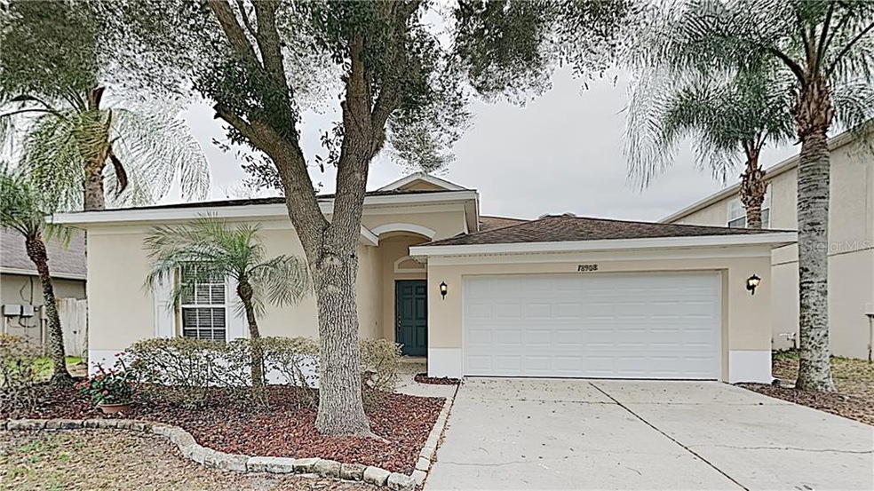 18908 Quarry Badger Rd, Land O Lakes, FL 34638 - photo 1