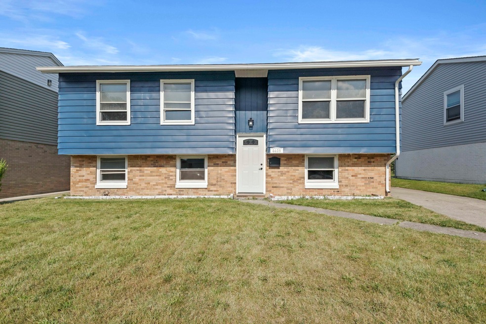 4409 Arbutus Ln, East Chicago, IN 46312 - photo 1