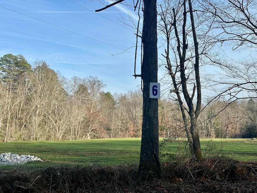 Lot 6 Hensley Rd, East Bernstadt, KY 40729 - photo 1