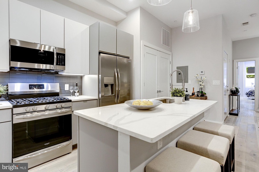 1420 N Capitol St NW unit 102, Washington, DC 20002 - photo 1