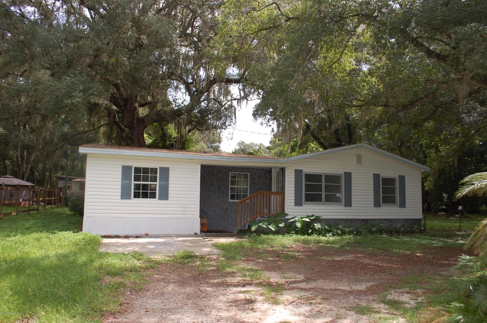 7883 State Road 100, Keystone Heights, FL 32656 - photo 1