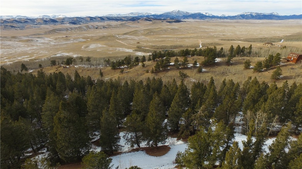 1140 Caracara Ln, Como, CO 80432 - photo 1