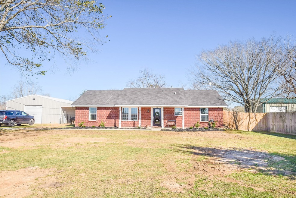 12909 County Road 38, Alvin, TX 77511 - photo 1