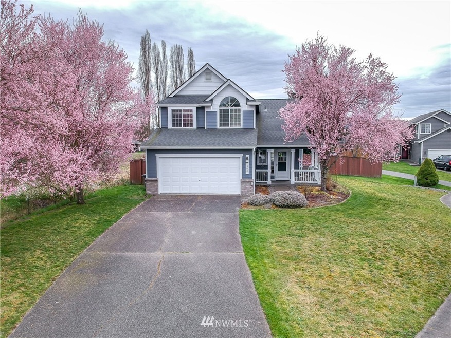 302 Eldredge Ct NW, Orting, WA 98360 - photo 1