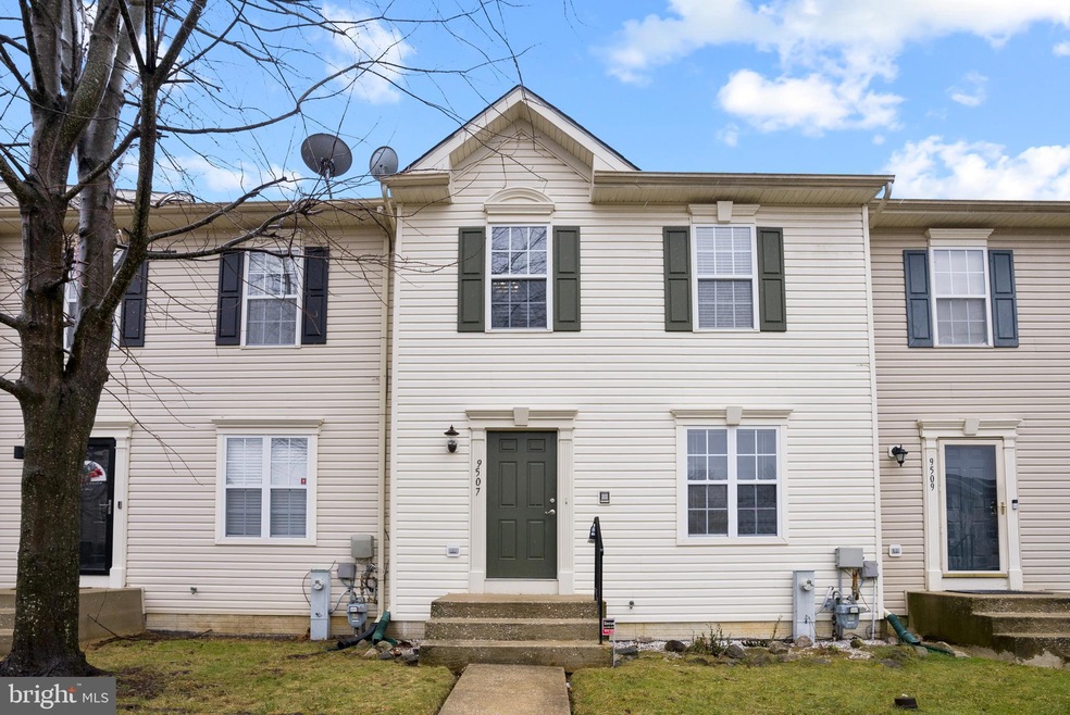 9507 Branchleigh Rd, Randallstown, MD 21133 - photo 1