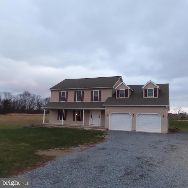 5237 Rolling Rd unit H, Chambersburg, PA 17202 - photo 1