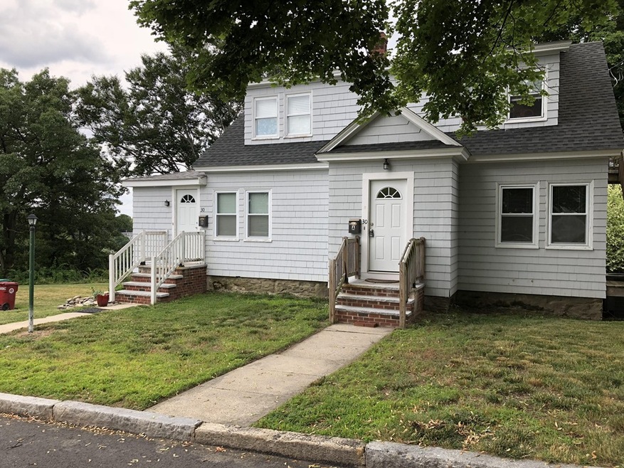 30 Beacon St unit 1, Lowell, MA 01850 - photo 1