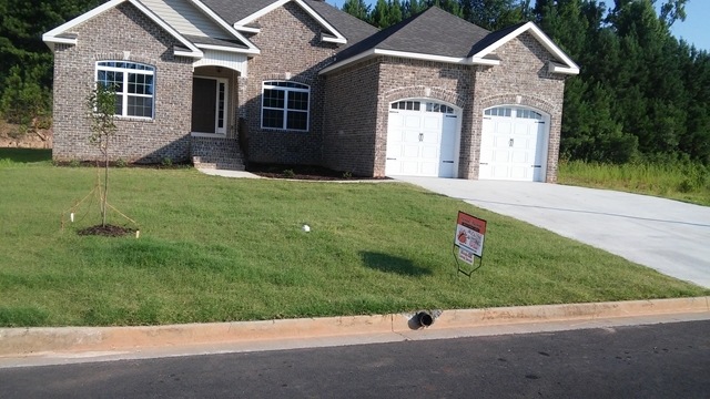 123 Summer Grove Ln, Macon, GA 31206 - photo 1